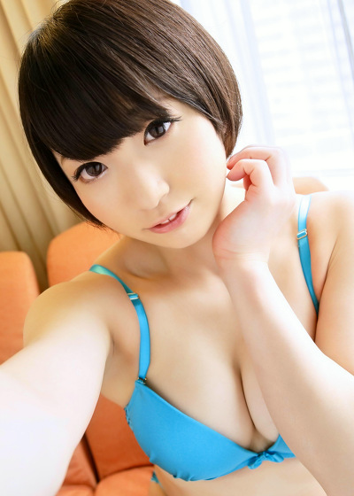 いちごちゃん 女子大生
