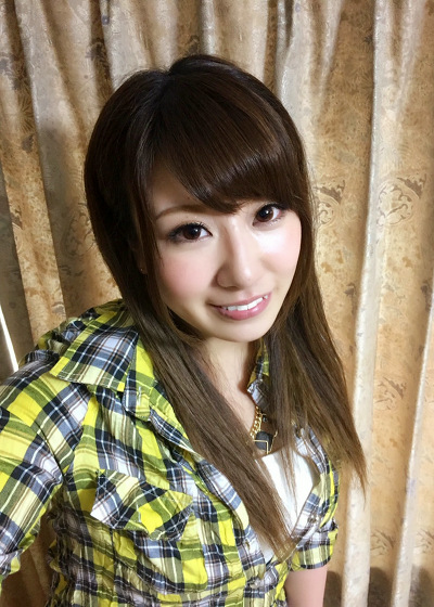 あおいさん 22歳 アルバイト