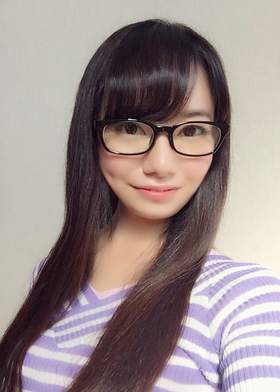 はるかちゃん 22歳 大学生