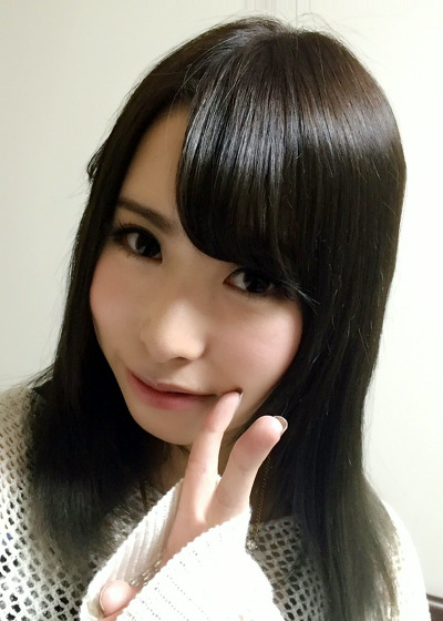かんなちゃん 21歳 フリーター