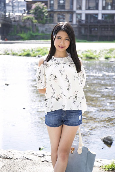 ひなちゃん 20歳 現役舞妓