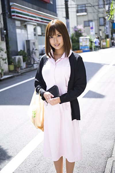 ここね 28歳 看護師