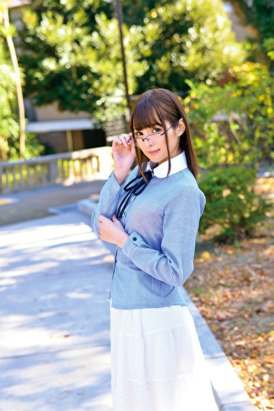 りおちゃん（19歳）