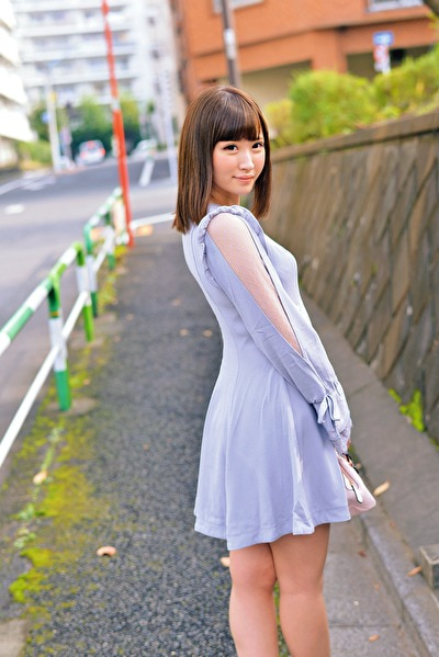 MAYAちゃん（大学2年生 医学部）