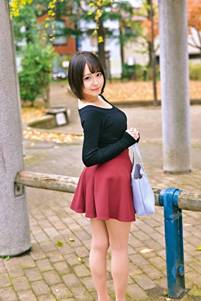 AIちゃん（大学2年生 食物栄養学科）