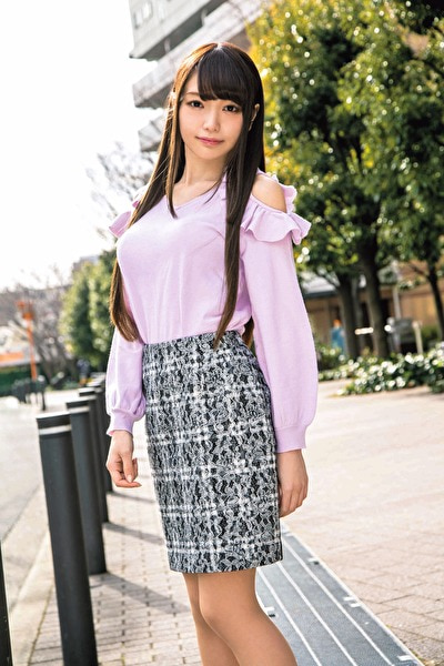 ましろ 21歳