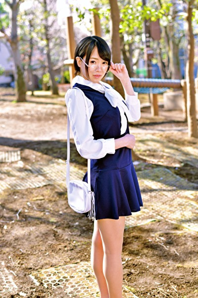 斉藤さん（仮名）