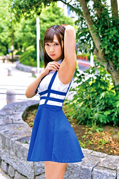 みうちゃん