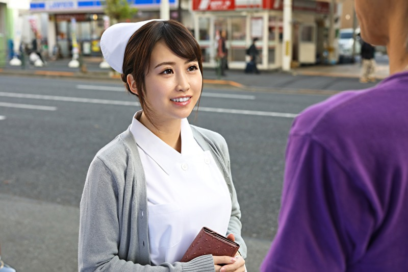 なのは（23）婦人科 Dカップ