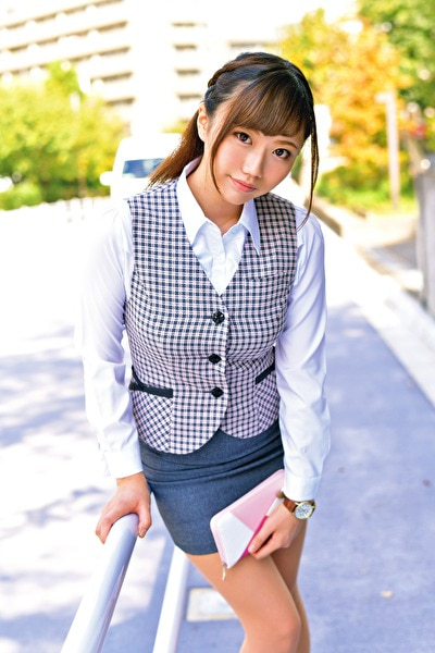 Mai（地方金融会社総務部勤務）