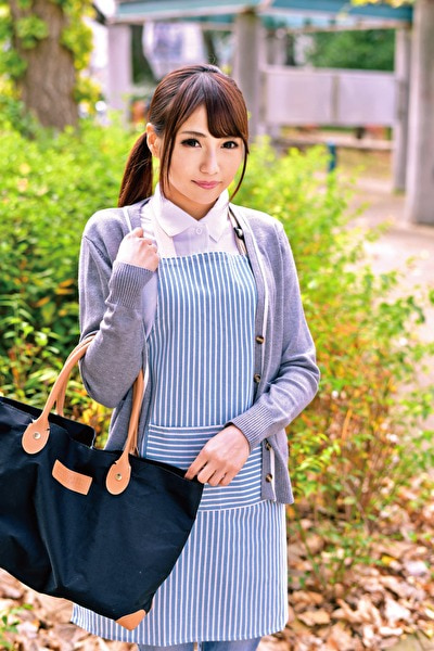 うみさん（仮名）
