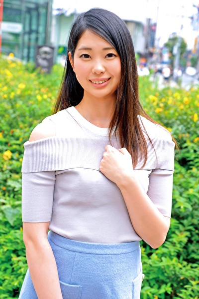 まより