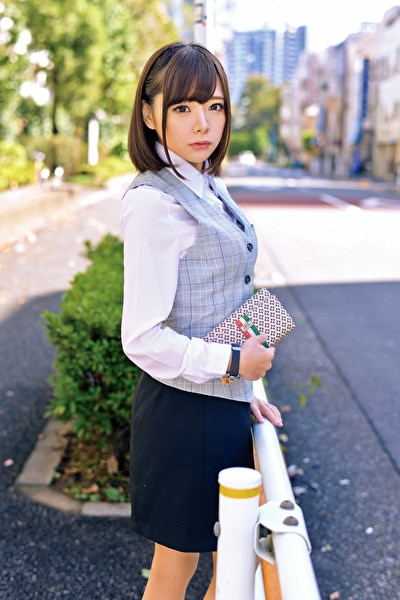 Mioさん（医療系メーカー営業事務勤務）