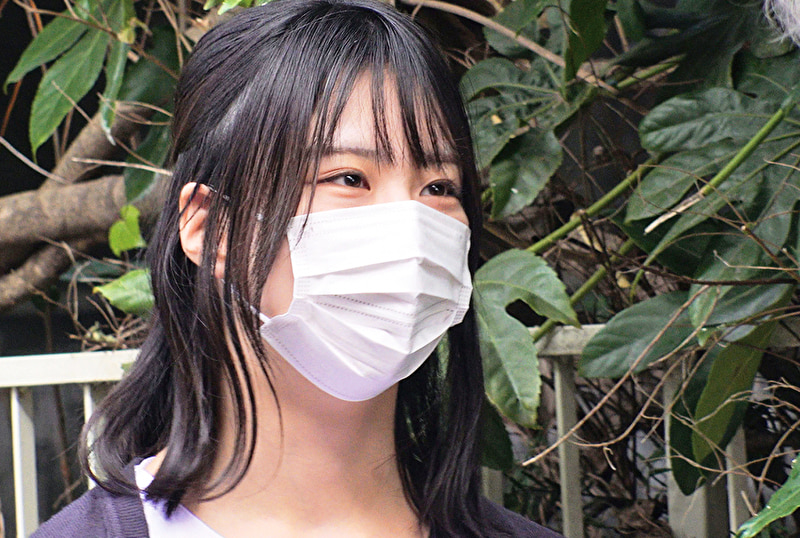 あかりさん