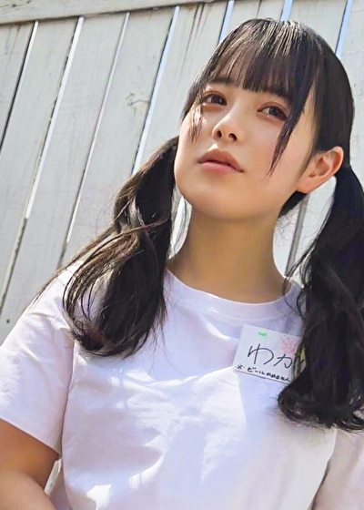 わかばちゃん