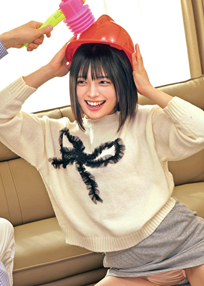 ゆみちゃん