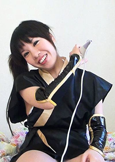 淫乱娘の性欲処理 1 里紗