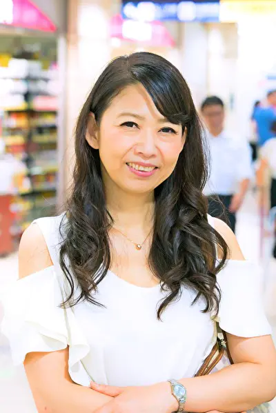 ナンパされちゃった美熟女 れいこさん51歳。