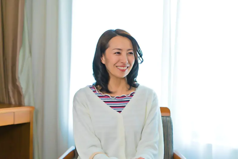 清楚な熟女としっとりハメ撮り