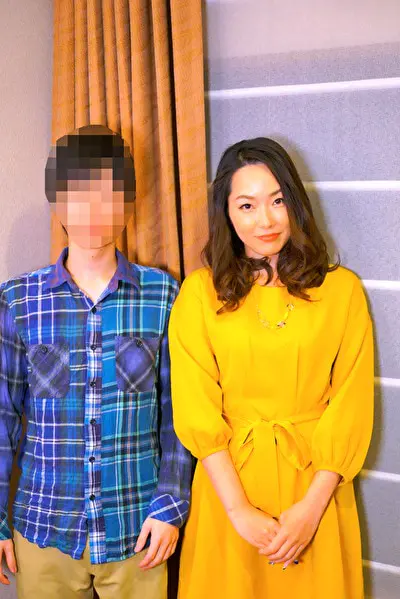 母（46歳）に告白する息子～吉田家編～