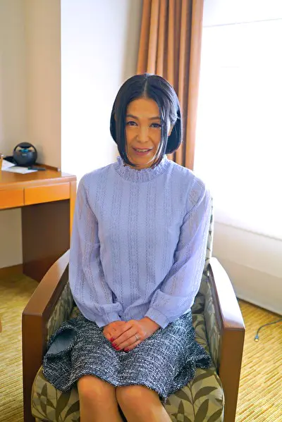 母（51歳）に告白する息子～宮下家編～