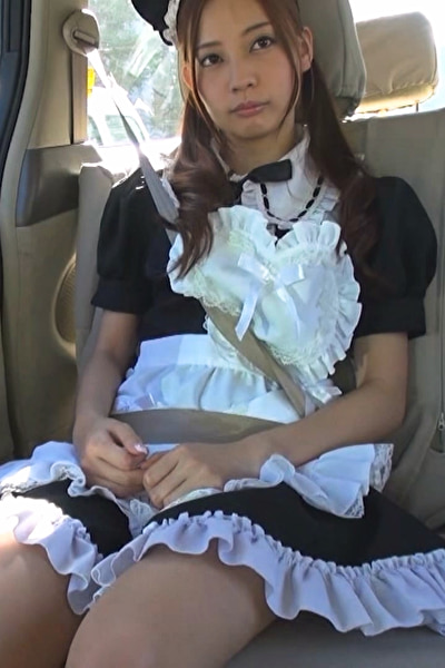 車や公衆便所で便利なゆりあ