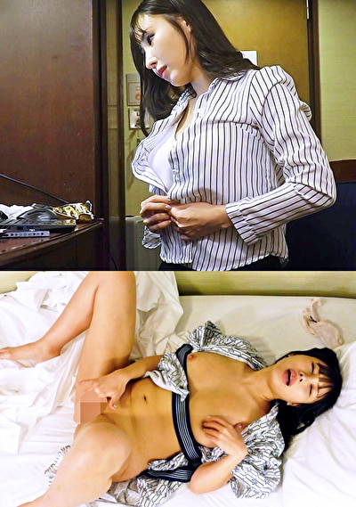 ビジネスホテル流出 ＃2