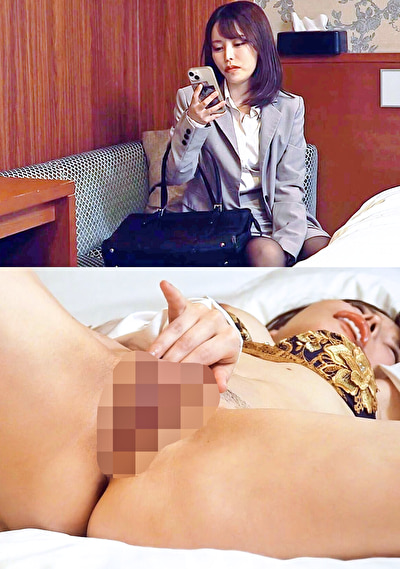 ビジネスホテル流出 ＃8