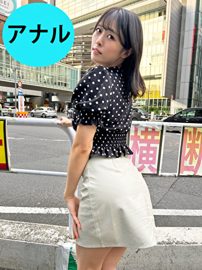 街角アナル 01