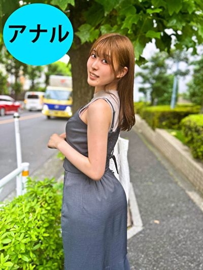 街角アナル 02