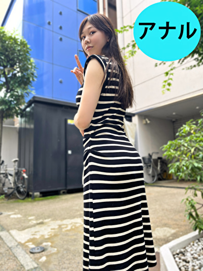 街角アナル 03