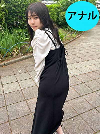 街角アナル05
