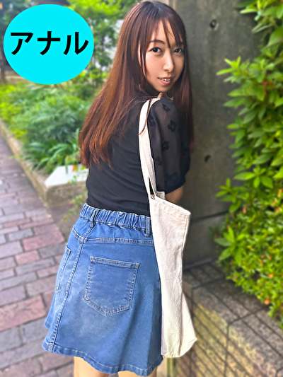 街角アナル 08