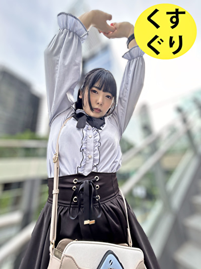 街角くすぐり 01