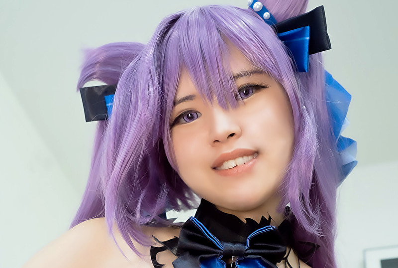 あむちゃん1
