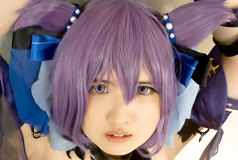 あむちゃん2