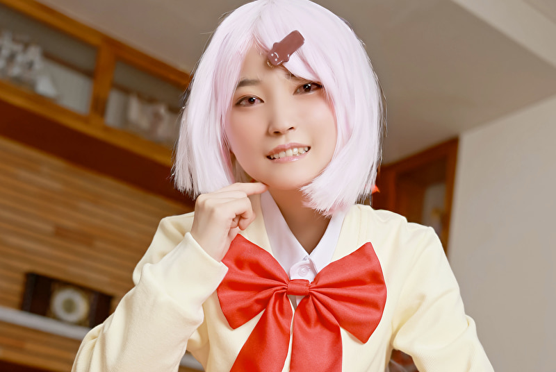 ひなのちゃん1