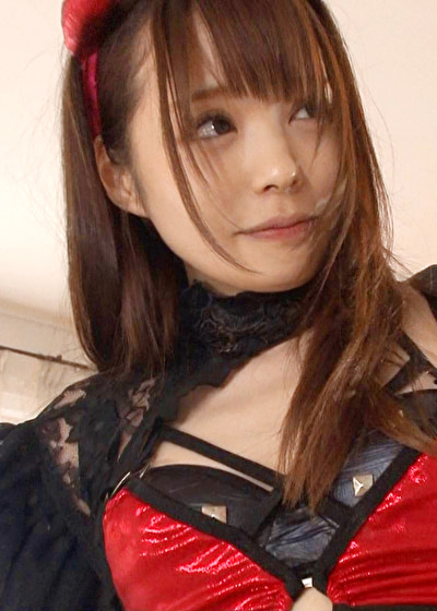 【凰かなめ】凰かなめの、いっぱいコスって萌えてイこう！ 22