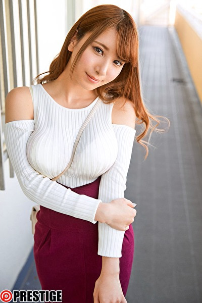 【園田みおん】着衣おっぱい 妄想3本番 file.03 園田みおん 服では隠しきれない至高の膨らみ Gカップ天然激乳降臨