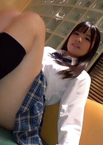 彼女が制服に着替えたら。 6