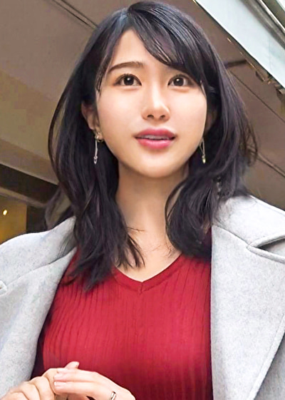 月曜から中出し【美人奥様の自宅訪問ドキュメント】 18