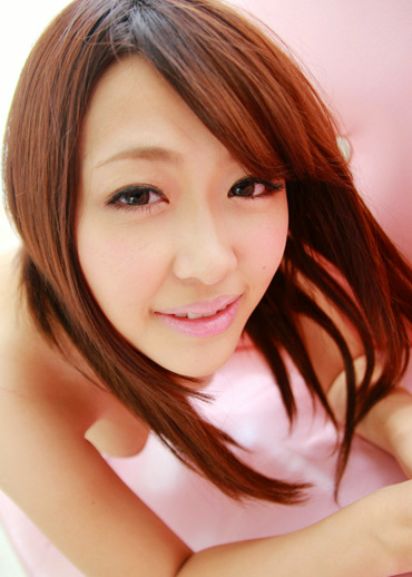 Gカップ乳の大友杏璃がグラビア撮影なのにハメ撮りを強要されている衝撃映像！