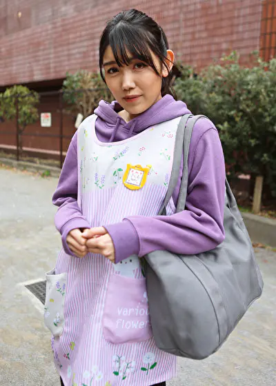 SNSの裏垢でオマ●コおっぴろげ写真を投稿していた保育士さんにSEX強要！～敏感巨乳・さくら先生30歳