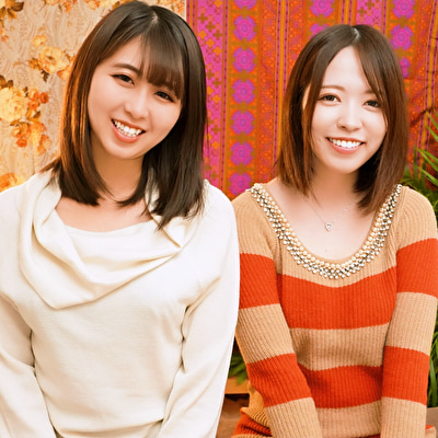 まりん＆ことみ