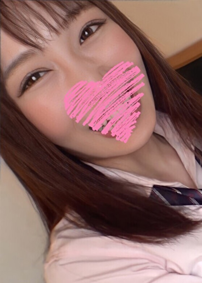【素人】金欠P活ギャル_SEX大好きなド変態娘に濃厚生中出し