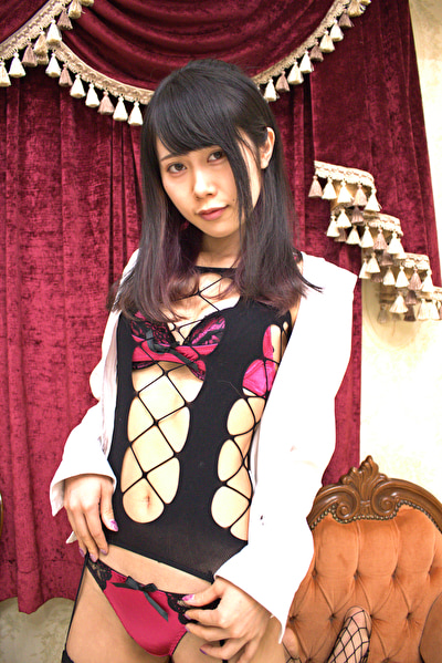 sexy doll 293 釘町みやび