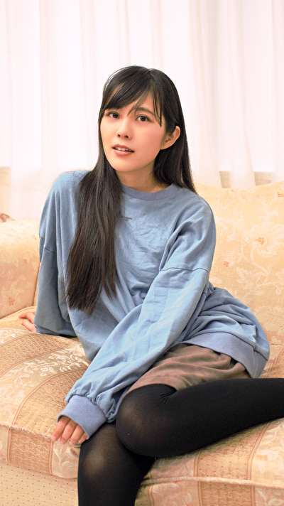 脱がずに魅せる女たち vol.5 田中みか