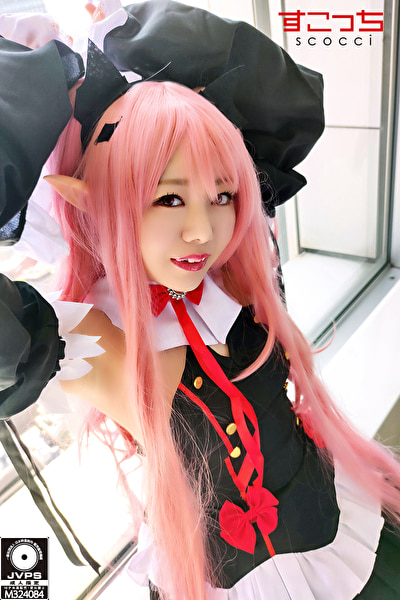 【中出し】厳選美少女にコスプレさせてオレの子を孕ませる！【ク●ル】
