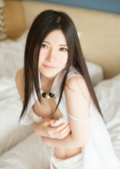 S-Cute yuna（20）