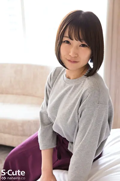 S-Cute あんな（30） ありのままふしだらに